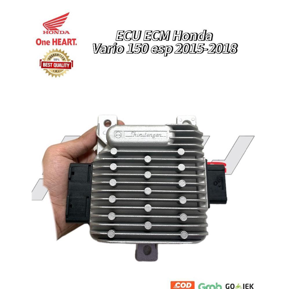 ECU ECM Honda Vario 150 esp 2015-2018 30400-K59-A01