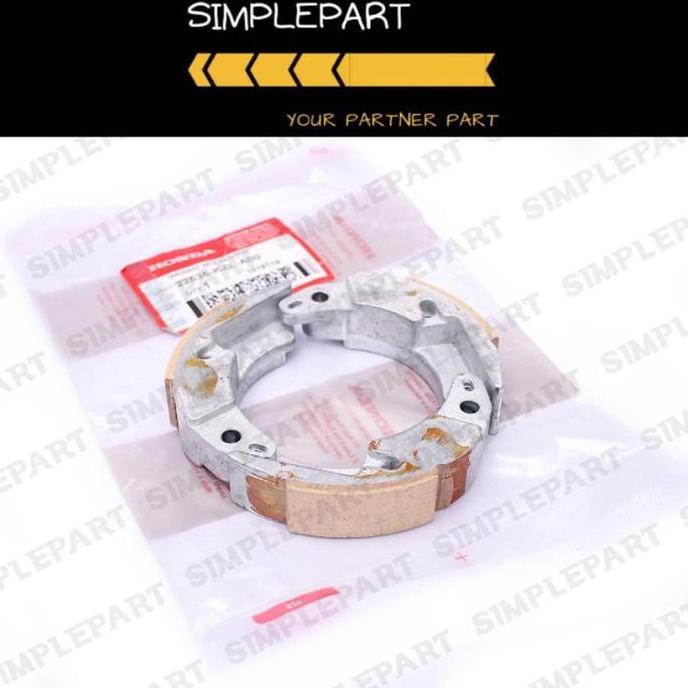 Kampas ganda beat fi kampas ganda scoopy fi PNP kampas ganda beat karburator Scoopy karbu RESTOCK