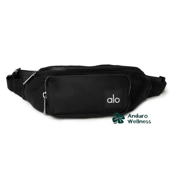 ALO YOGA Explorer Fanny Pack Tas Pinggang