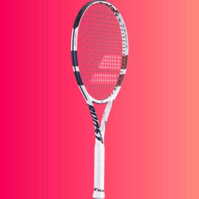 NEW Raket Tenis Babolat Boost Drive 2025 / Raket Babolat Boost Drive 2025