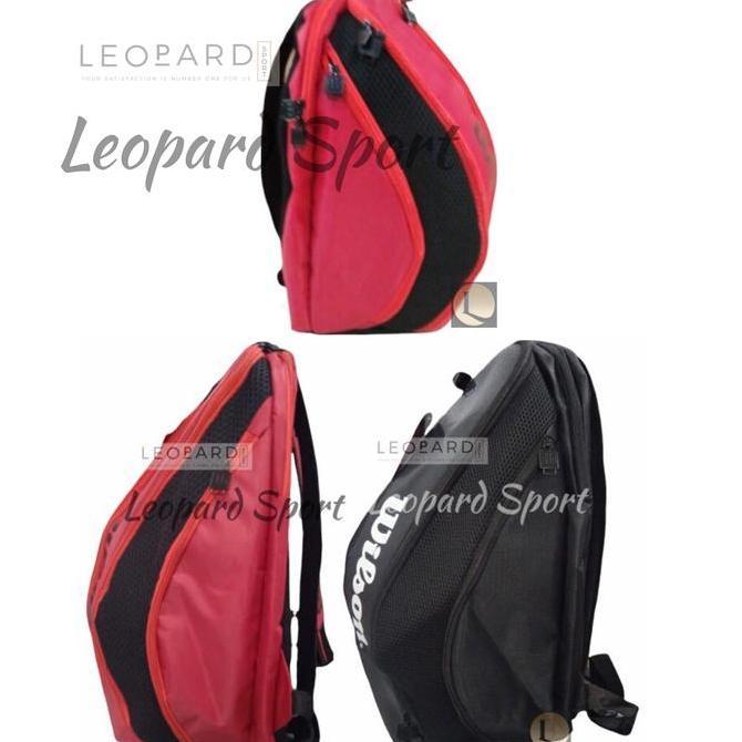 Tas Raket Tenis Wilson Pro Tour WRZ 842798/Tas punggung Wilson Bacpack