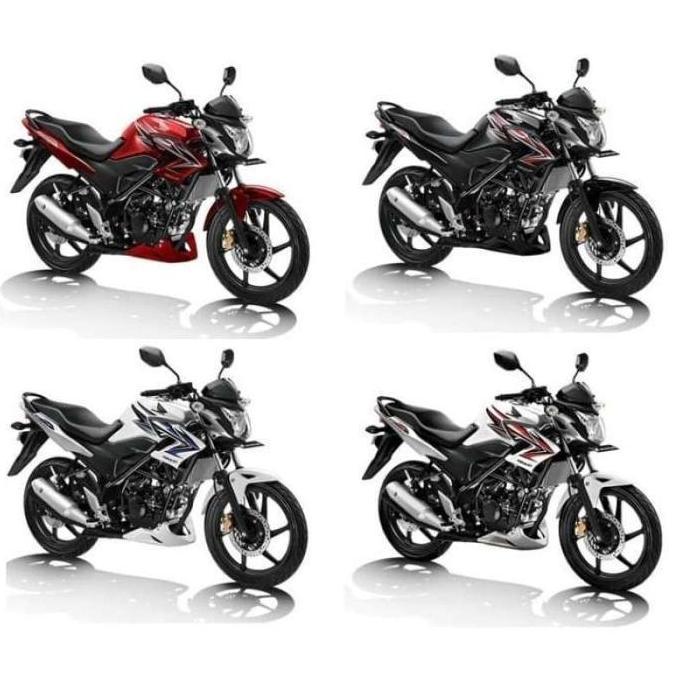 Expert- spakbor belakang cb150r old k15 ORIGINAL slebor CB150R OLD spatbor