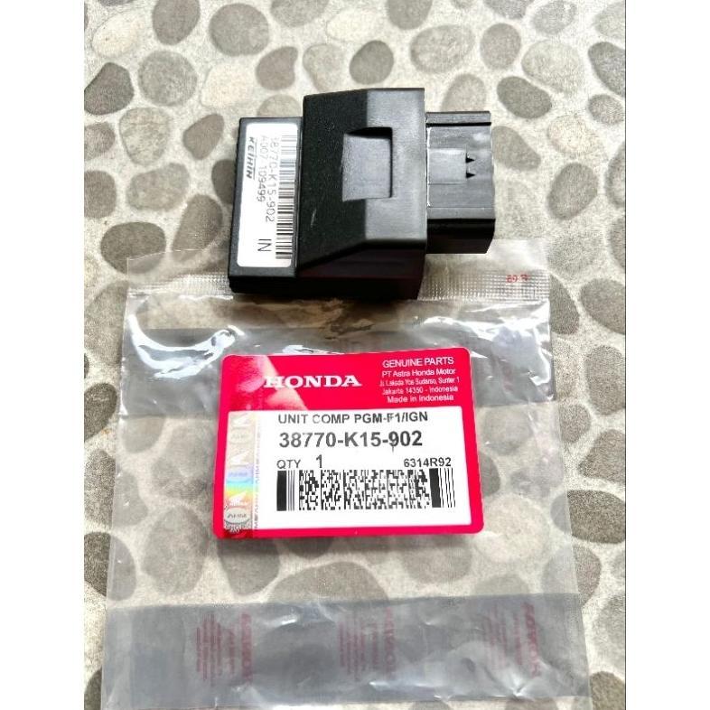 Ecu Cdi Cb 150 R Cbr 150 R K15