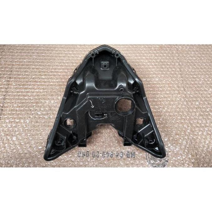 Expert- Batok Kosongan Sonic Mika Batok Belakang Sonic Reflektor Kosongan