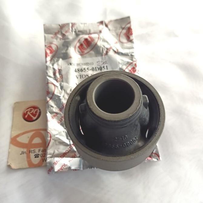 Bushing arm besar New Vios Yaris RBI