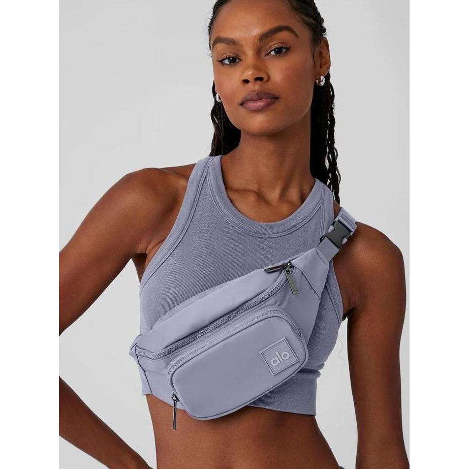 Alo Explorer Fanny Pack - Alo Yoga Explorer Fanny Pack Tas Pinggang