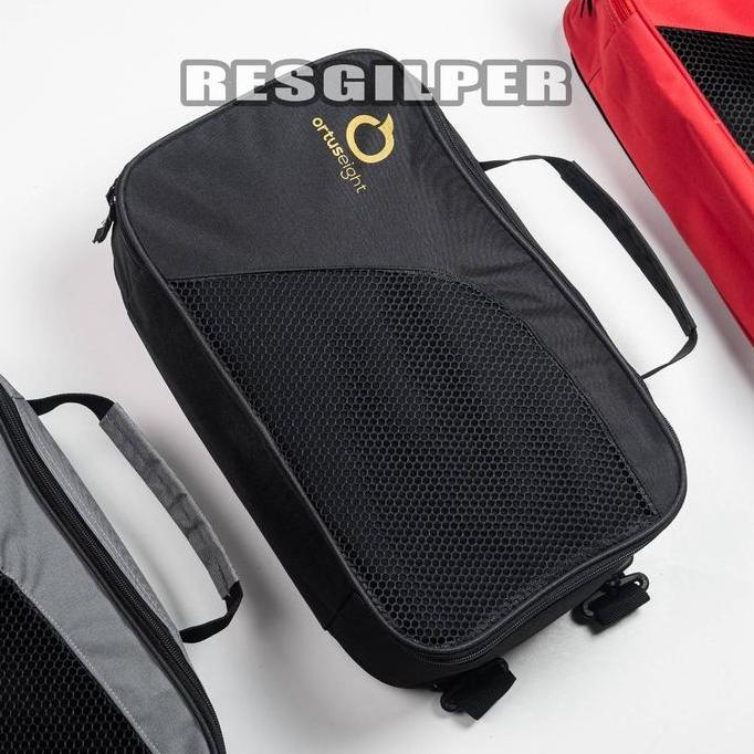 Tas Jinjing Serbaguna Tas Selempang Multifungsi Ortuseight