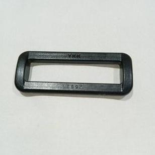 ASLI Ring Kotak Gesper Aksess YKK LT 50 K 5 Cm 50 mm READY STOCK