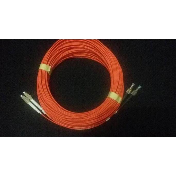 TERBARU - Patchcord FC-LC MM 20 M DX