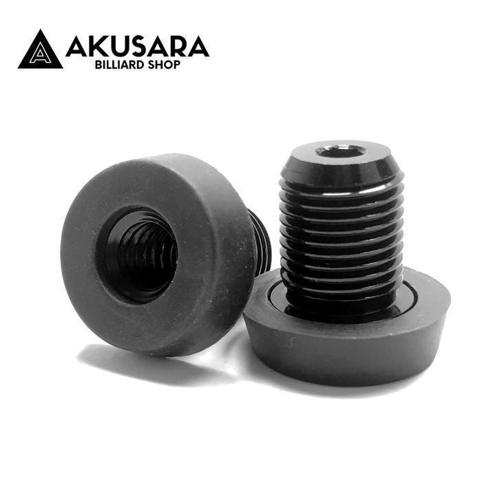 Bumper Extension For Mezz Predator Stik Billiard Original Dan Terpercaya