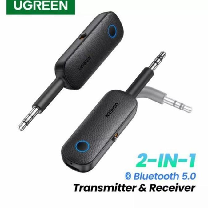 Expert- Ugreen Bluetooth 5.0 Receiver Transmitter - Ugreen Bluetooth