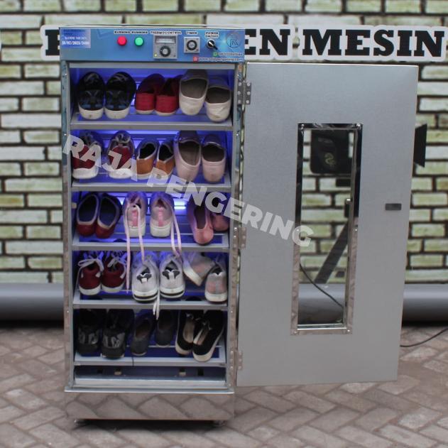 CUCI GUDANG Pengering Sepatu Upgrade Timer | Dryer Sepatu | Alat Pengering Sepatu | Laundry Sepatu