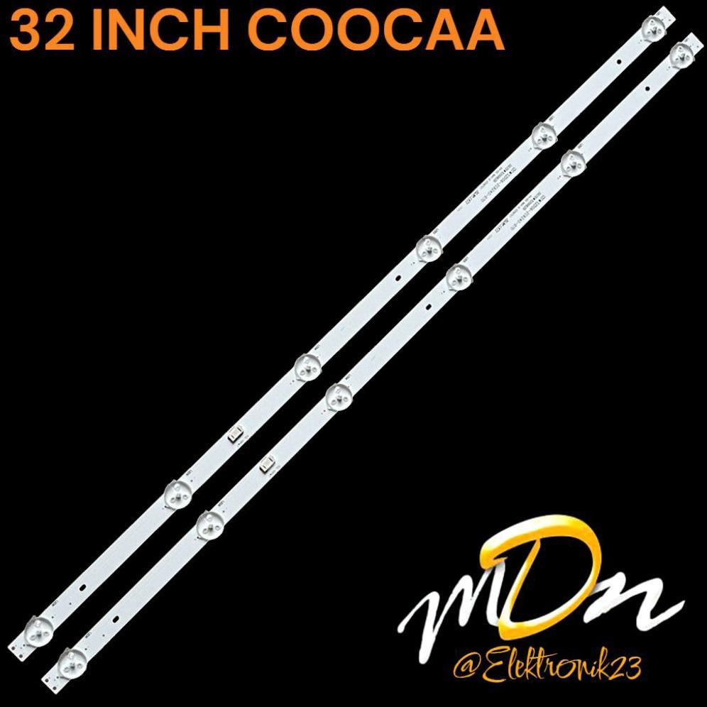 Discount BACKLIGHT TV LED COOCAA 32 INCH 32S3U- 32S7G- 32Z7A- 32CTD6500- 32S3A12G BACKLIGHT TV LED C