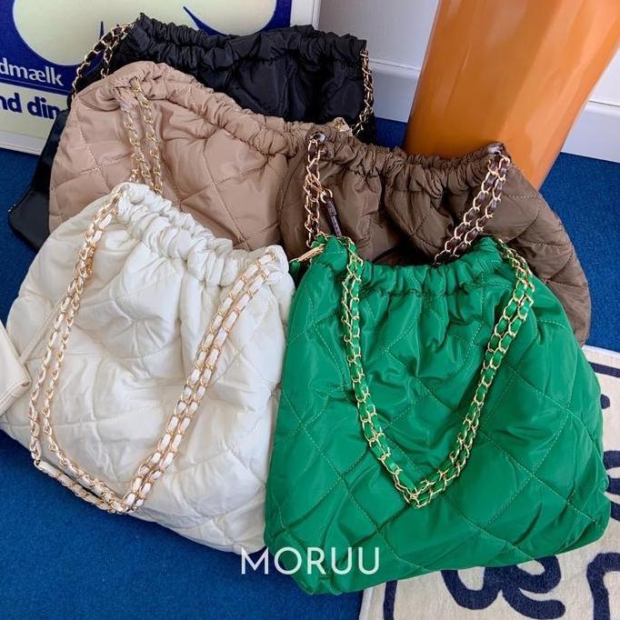 TERMURAH - Gaby Bag | tas tote bag wanita