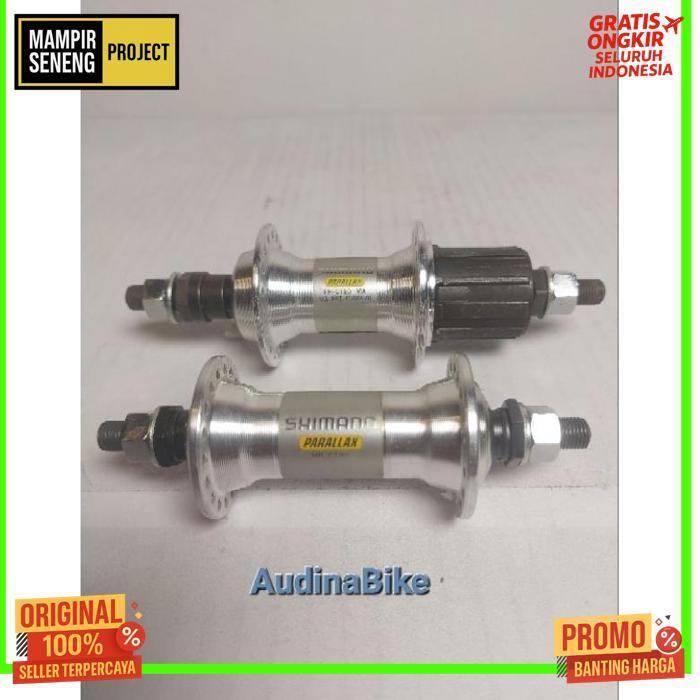 Original Hub Freehub 36 Hole Shimano Altus Nos