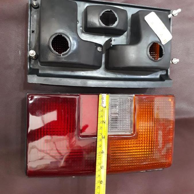 LAMPU STOP ZEBRA - CARRY 1.0