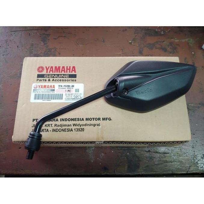 NEW SPION MOTOR VIXION NEW VIXION OLD VIXION ADVANCE ORIGINAL YAMAHA 1 PCS BEST