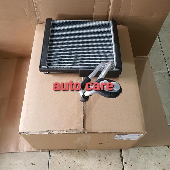 NEW - EVAPORATOR AC MOBIL AVANZA VELOZ ALL NEW AVANZA DENSO ASLI