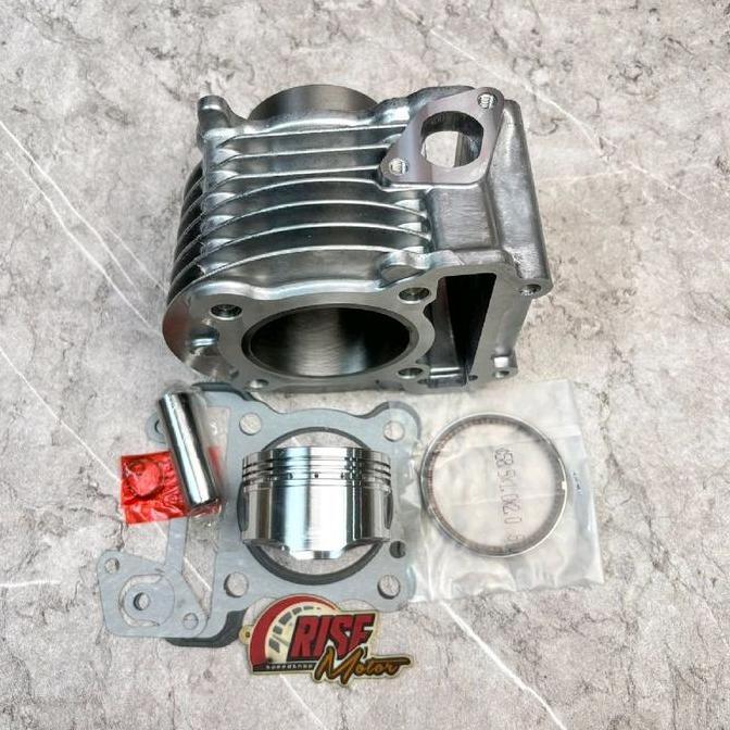 Blok Seher Kawahara Dr Mio 58.5 Mm