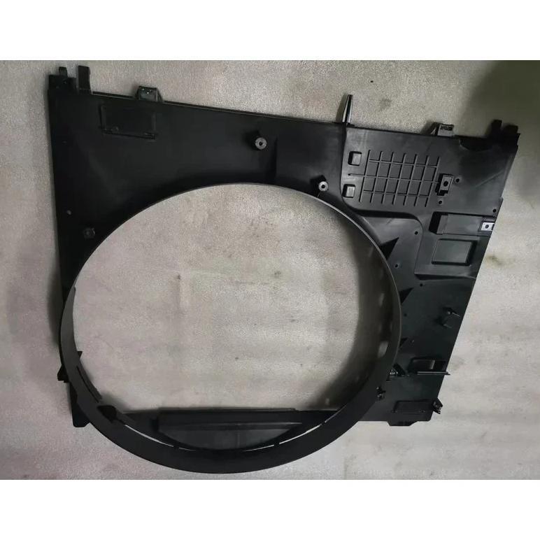 LR057118 LR082989 LR111333 is suitable forLand Rover Range Rover electronic fan coil, cover, and win