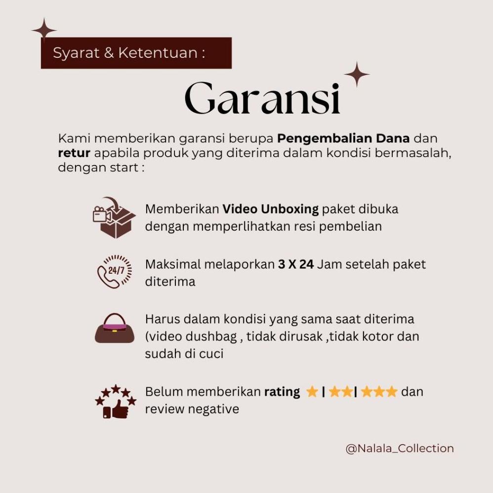 Sale Nalala Tas Selempang Mini Kulit Slingbag Mini Wanita Kode Deana