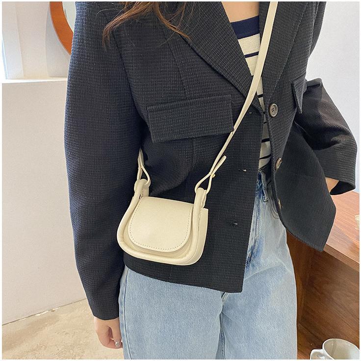 New Tas Mini Slempang Wanita / Tas Kecil Sling Bag Wanita 2023 Jennie  - Sweetsista