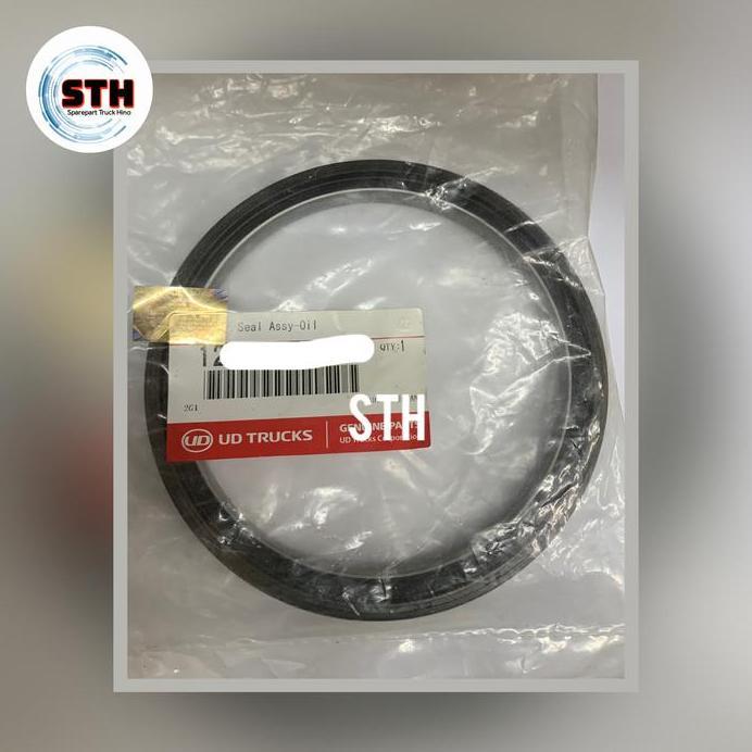 Seal Bz6273E Nissan Seal Crankshaft Nissan Garansi