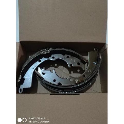 Kanvas Rem Belakang Innova Tdw  Id19