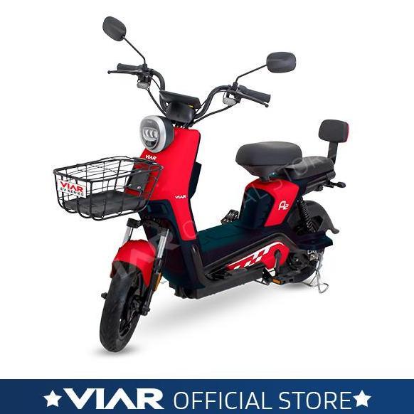 Terlaris Viar Sepeda Listrik A2