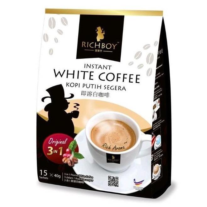 Richboy Instant Coffeemix  600GR / Minuman Coffe Instant