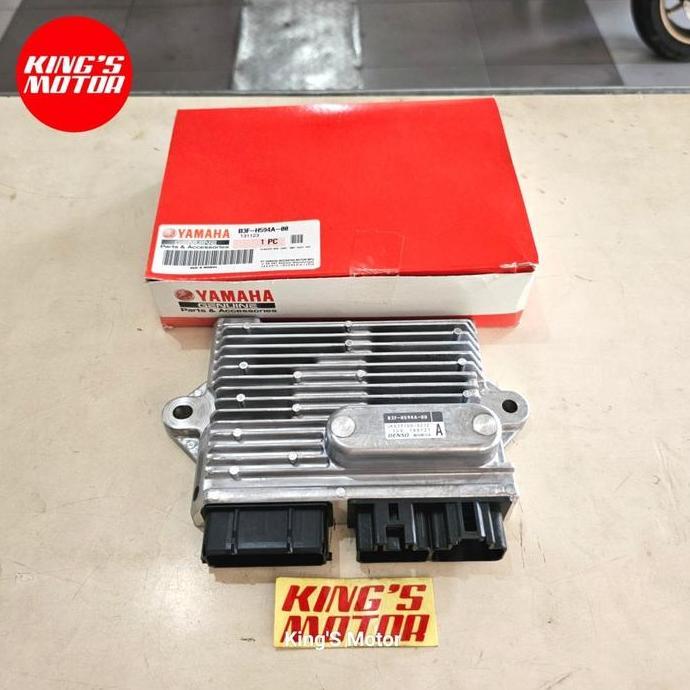 SGCU ECU LEXI 125 VVA TIPE STANDAR B3F H594A 00 ASLI YAMAHA