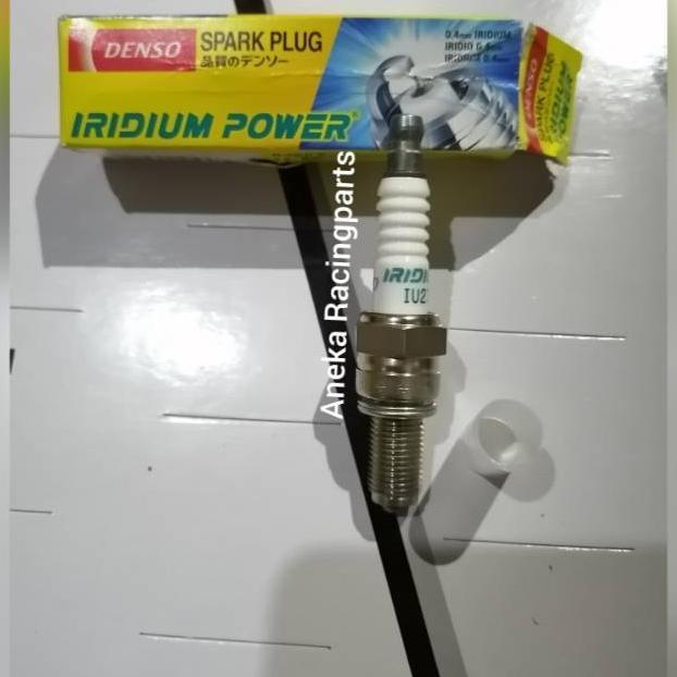 Busi crf 150 denso iridium / busi racing crf 150 / busi motor crf 150