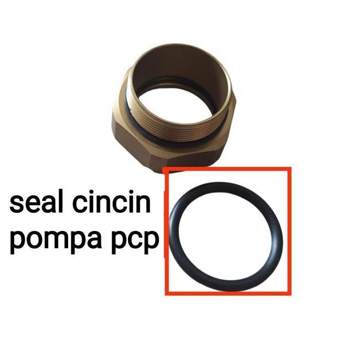 SEAL POMPA PCP,O-RING POMPA PCP, SEAL CINCIN POMPA PCP, SEAL POMPA PCP ISI 10 PCS
