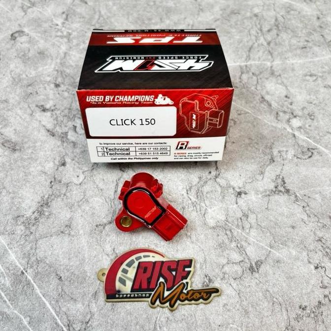 Tps Sensor 4S1M Beat Vario 125 150