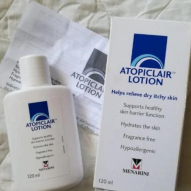 Atopiclair Lotion 120ml