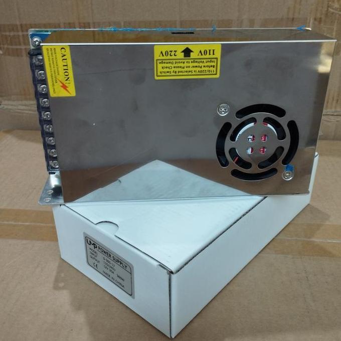 power supply 12v30a kipas trafo 12volt 30a