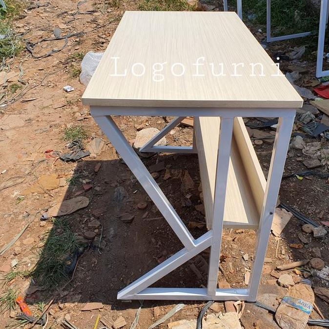 Meja Kerja / Meja Laptop / Meja Komputer