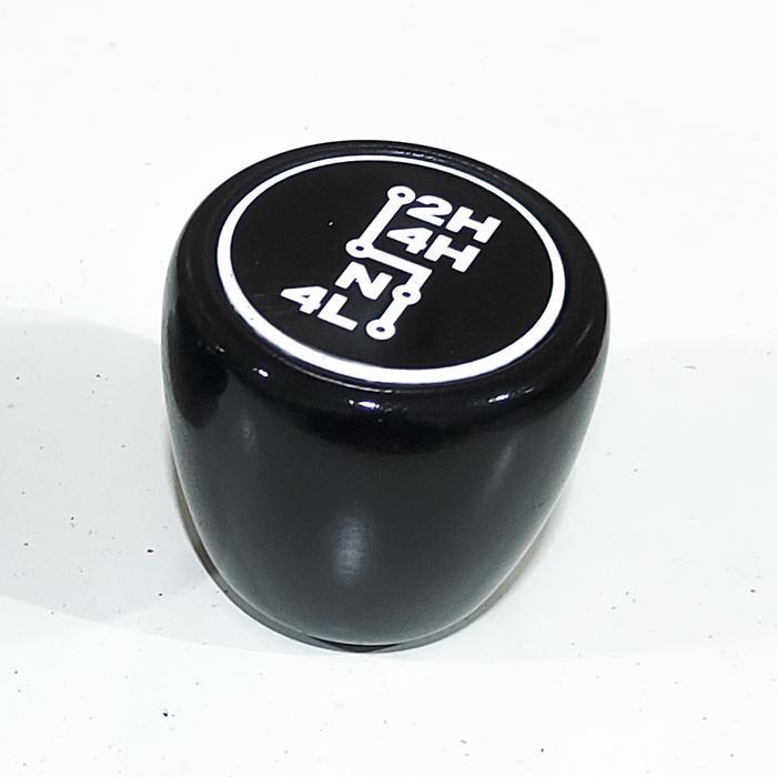 Shift Knob Daihatsu Taft Gt Hiline Rocky Feroza Transfer Case 4X4 Manual Tc Original Dan Terpercaya