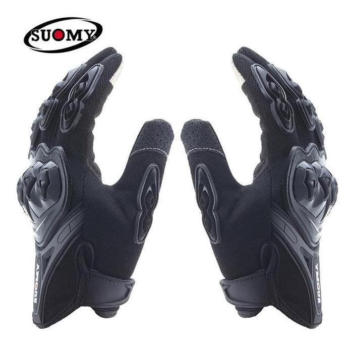 Sarung Tangan / Gloves Motor SU10 SUOMY