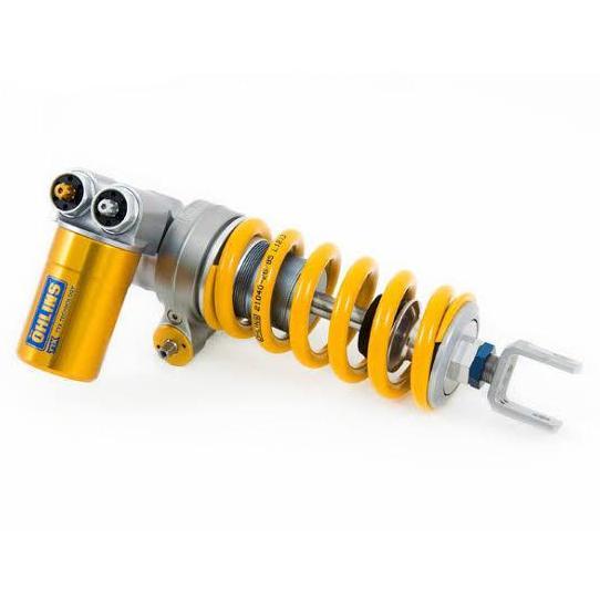 Ohlins Yamaha R6