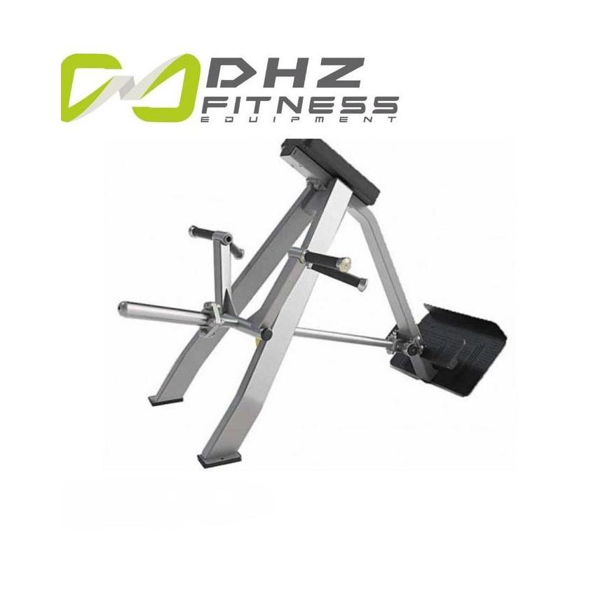 DHZ E-3061 INCLINE LEVEL ROW ORIGINAL DAN TERPERCAYA