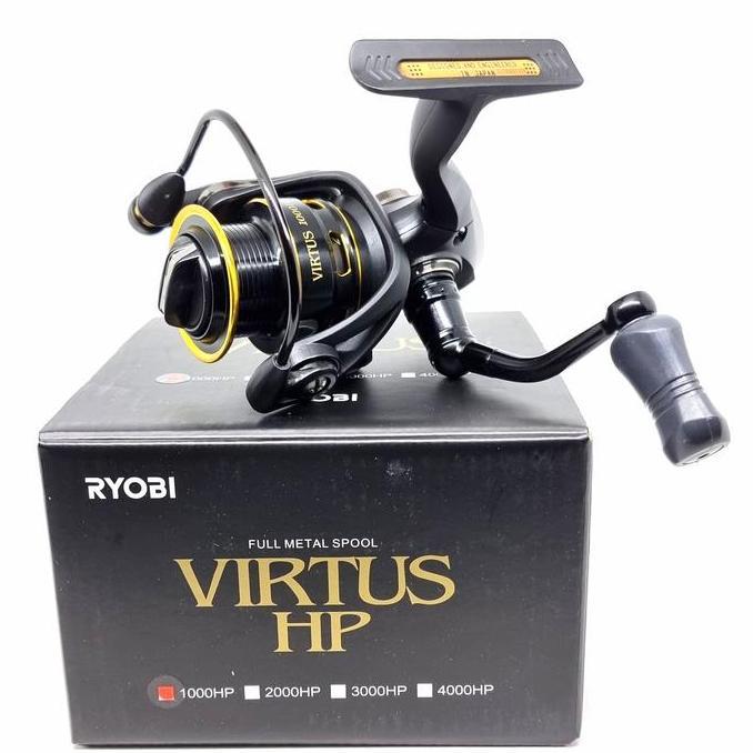 Reel Ryobi Virtus 1000 HP