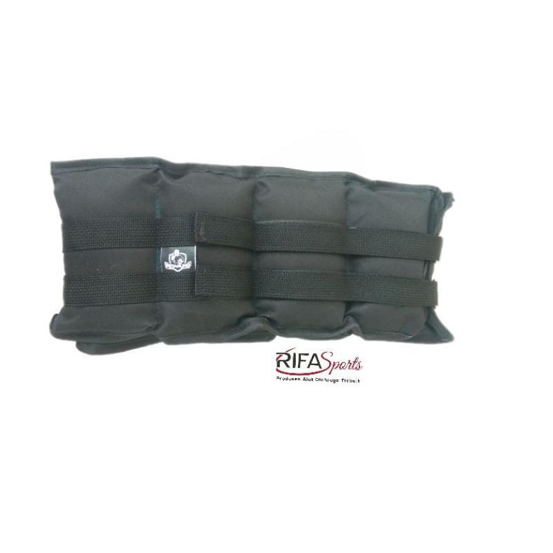 Bending 5 Kg / Pemberat Kaki 5 Kg / Sepasang Pemberat Kaki 5 Kg