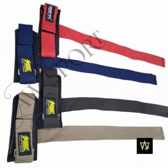 Hand Strap Fitness Power Lifthing Xandroz / Hand Strap Gym