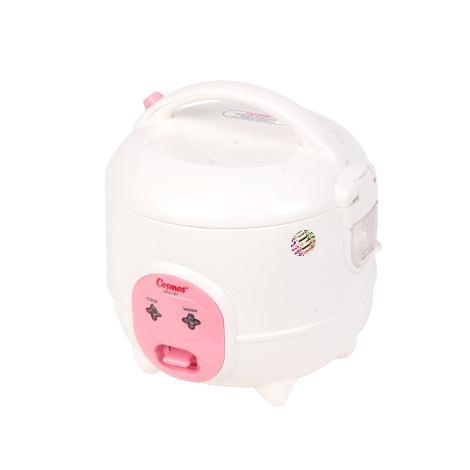 Sale Cosmos Rice Cooker Crj101N/ Rice Cooker 0,6L/Murah/Rice Cooker Mini/ Ricecooker Anti Lengket/ A