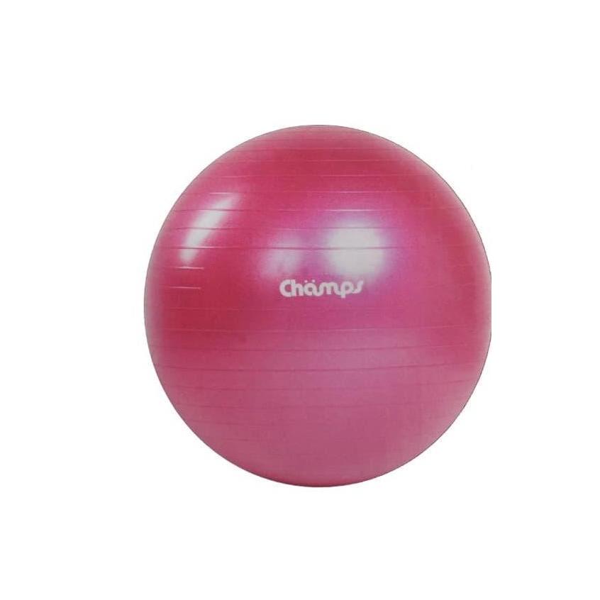 Bola GYM fitnes 75cm brand champs