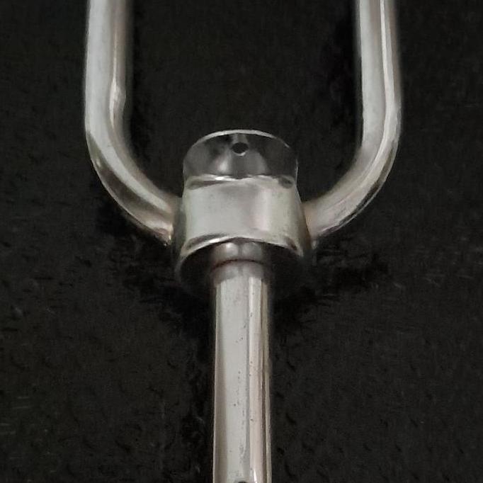 Murah garpu sepeda roda tiga fork Non COD