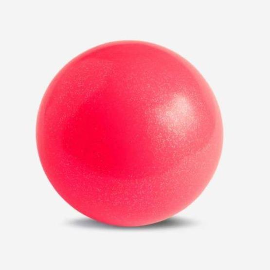 DOMYOS Bola Senam Irama Rhythmic Gymnastics (RG) 16,5 cm Ringan