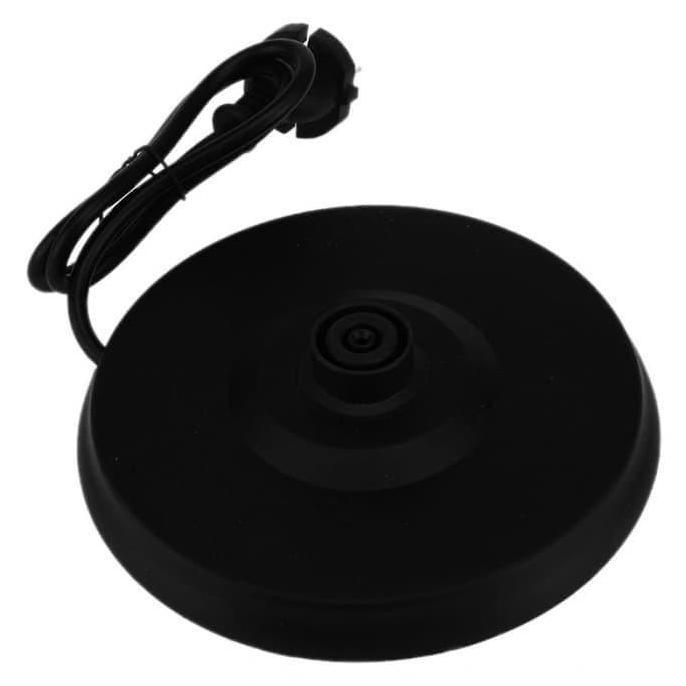 DISCOUNT TEKO LISTRIK STAINLESS SQRS 2L PEMANAS AIR KETTLE LISTRIK ELECTRIC KETTLE