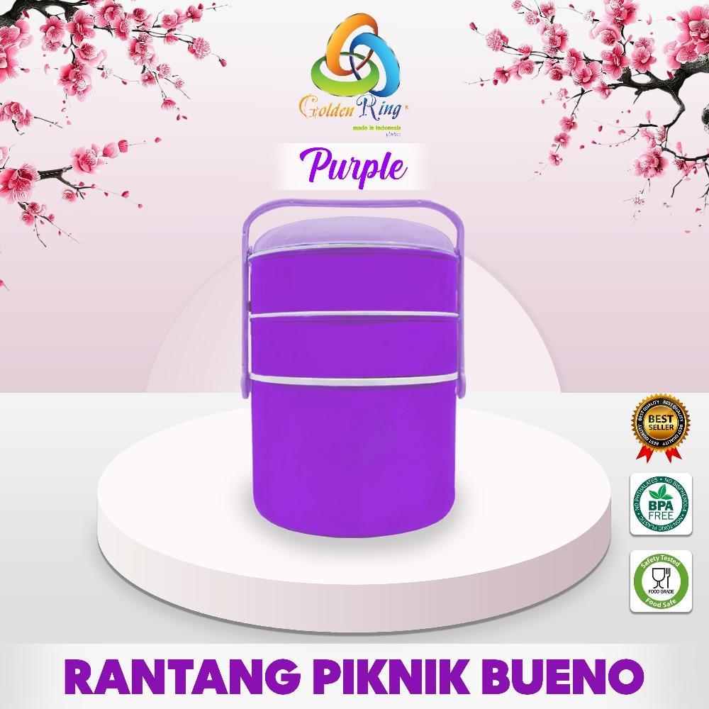 NEW RANTANG PIKNIK OKE / RANTANG SUSUN / RANTANG BESAR